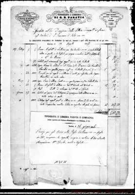 Fotogramma C 11