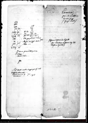 Fotogramma C 12