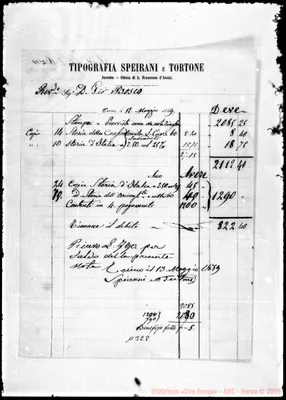 Fotogramma E 8