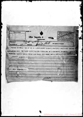 Fotogramma B 10