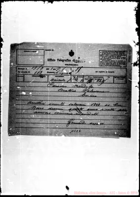 Fotogramma C 6