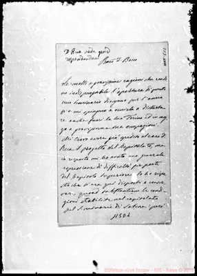 Fotogramma D 1