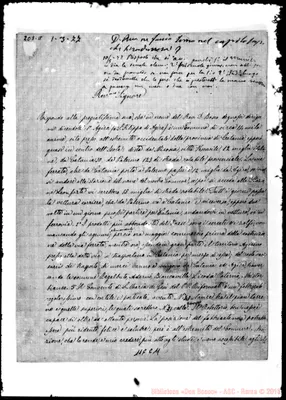 Fotogramma C 11