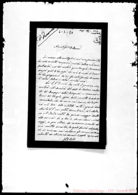 Fotogramma B 10