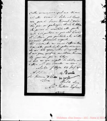 Fotogramma C 12