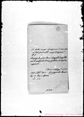 Fotogramma C 7