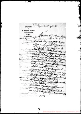 Fotogramma E 1