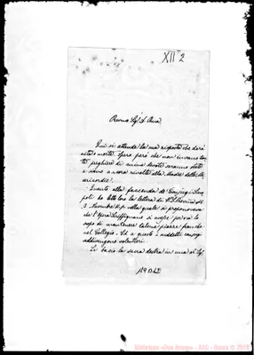 Fotogramma B 12