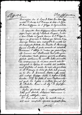 Fotogramma C 12