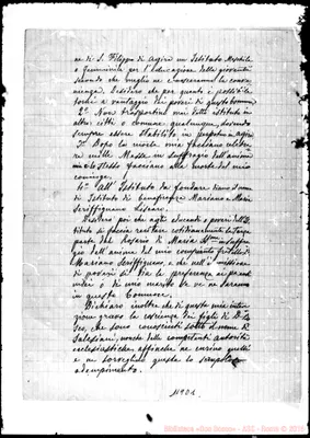 Fotogramma D 1