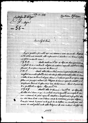 Fotogramma E 8