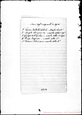 Fotogramma A 1