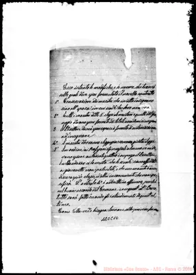 Fotogramma C 10