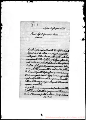 Fotogramma C 12
