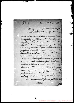 Fotogramma E 11