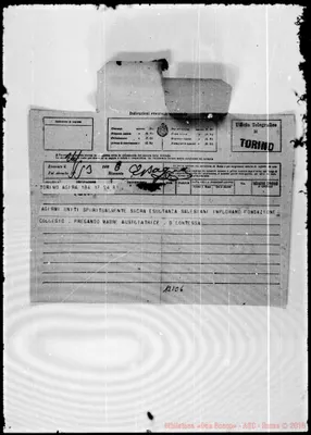 Fotogramma C 6