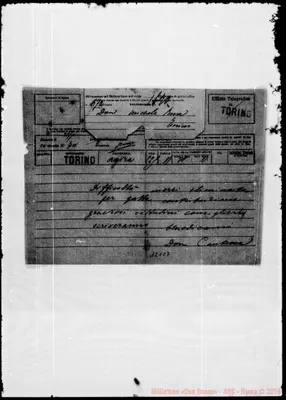 Fotogramma C 7
