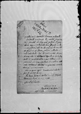 Fotogramma C 12