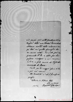 Fotogramma E 8