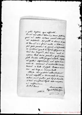 Fotogramma C 6
