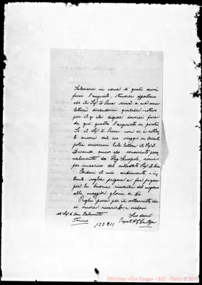 Fotogramma C 11