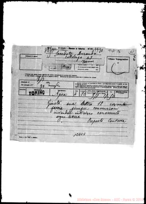 Fotogramma E 5