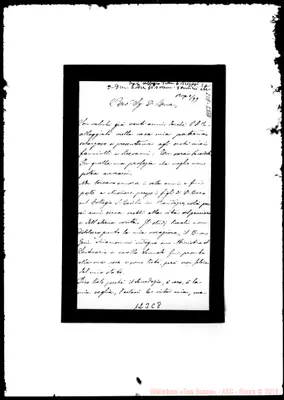 Fotogramma C 8