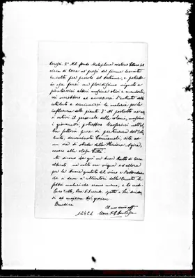 Fotogramma C 1