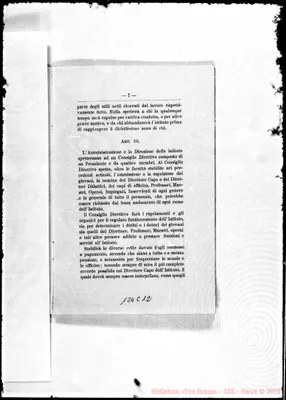 Fotogramma C 12