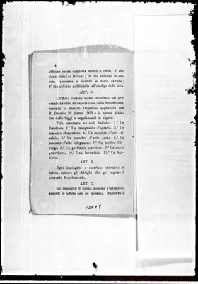 Fotogramma D 9