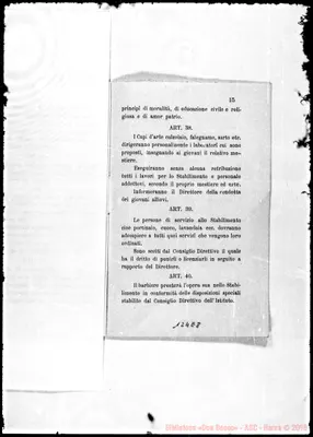 Fotogramma E 8