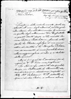 Fotogramma C 1