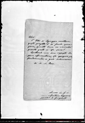 Fotogramma C 12