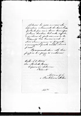 Fotogramma E 1