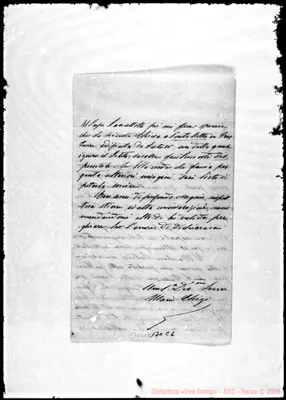Fotogramma C 1