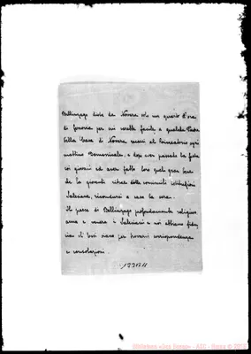 Fotogramma B 11