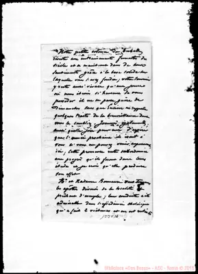 Fotogramma C 11