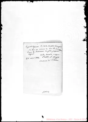 Fotogramma D 11