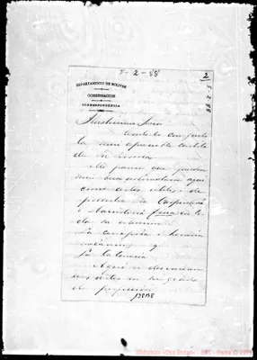 Fotogramma B 8