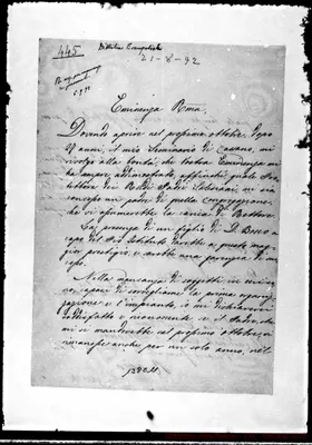 Fotogramma C 11