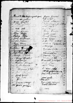 Fotogramma E 6