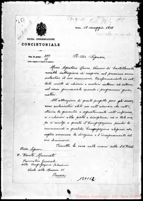 Fotogramma C 11