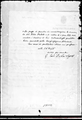 Fotogramma C 12