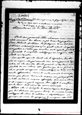 Fotogramma E 6