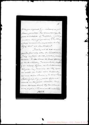 Fotogramma C 6