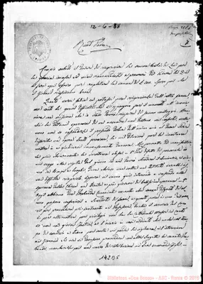 Fotogramma B 5