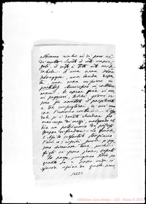 Fotogramma C 1