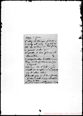 Fotogramma C 6