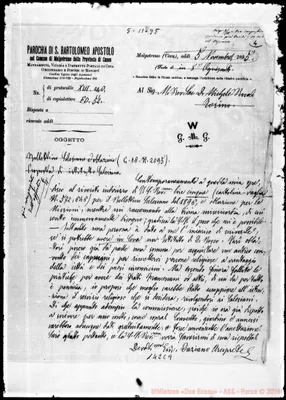 Fotogramma C 9