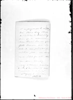 Fotogramma E 12